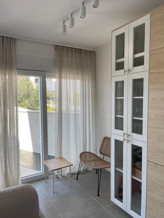 Soltysovka Apartments Rogoznica  Exterior photo
